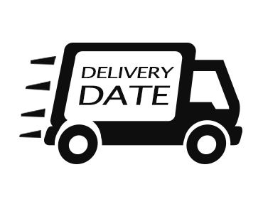 How long is the general delivery time?