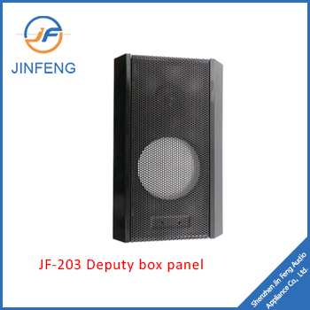 Deputy box panel JF-203