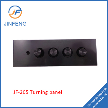 Tuning panel JF-203