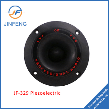 Tweeter speaker Piezoelectric,JF-338
