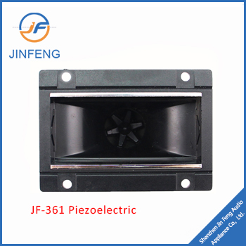 Piezoelectric JF-361