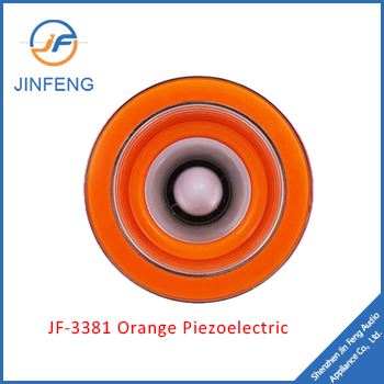 Piezoelectric JF-3381