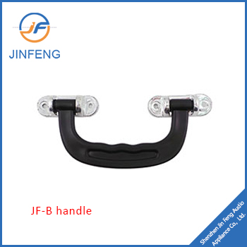 Plastic replacement speaker handle JF-B