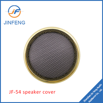 Speaker dust cover JF-54