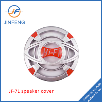 6.5 inch speaker covers,JF-71