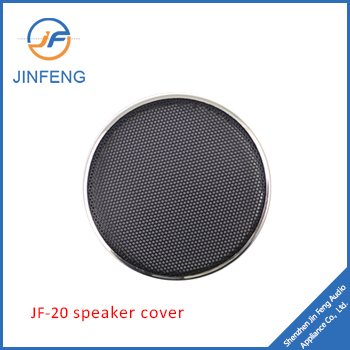 Speaker mesh metal JF-20