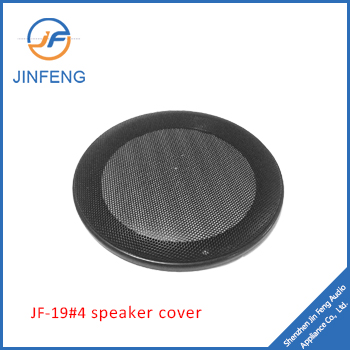 5 inch speaker grill mesh,JF-19