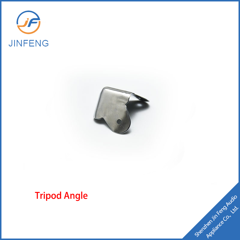 Wrap Angle JF-Tripod