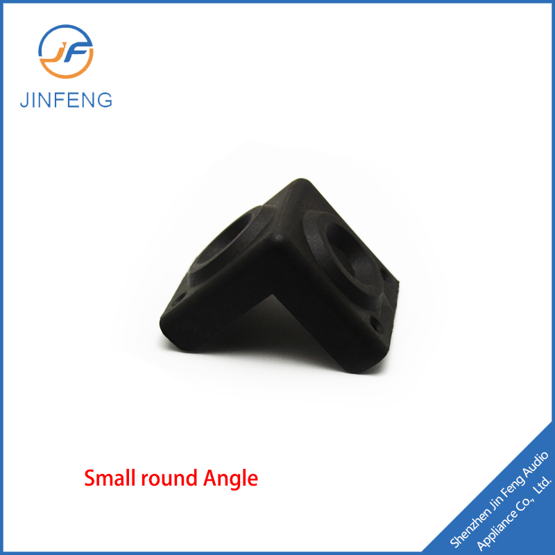 Wrap Angle JF-Small round