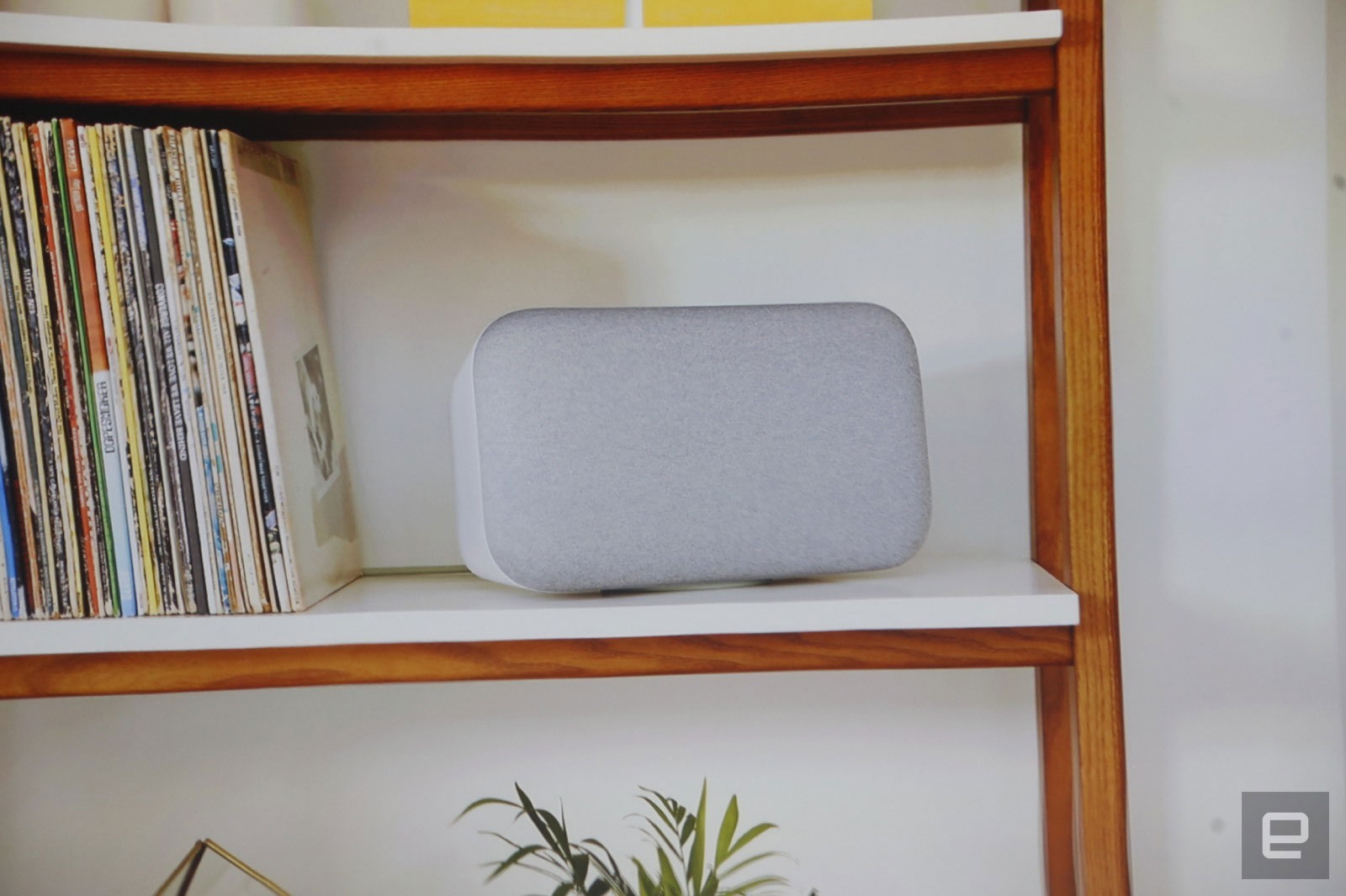 Smart speakers are working their way into every home