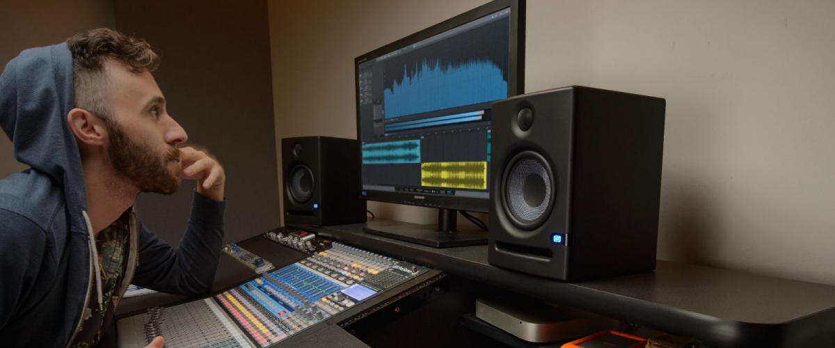 The Best Monitor Speakers to Bring Your PC Audio To Life