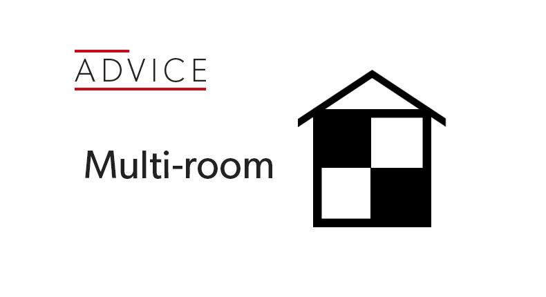 Multi-room audio: everything you need to know