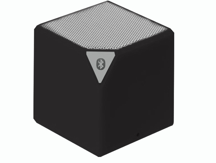 square speaker mini audio call small squares smartphone subwoofer bluetooth speaker x3mini Bluetooth Speaker Specification