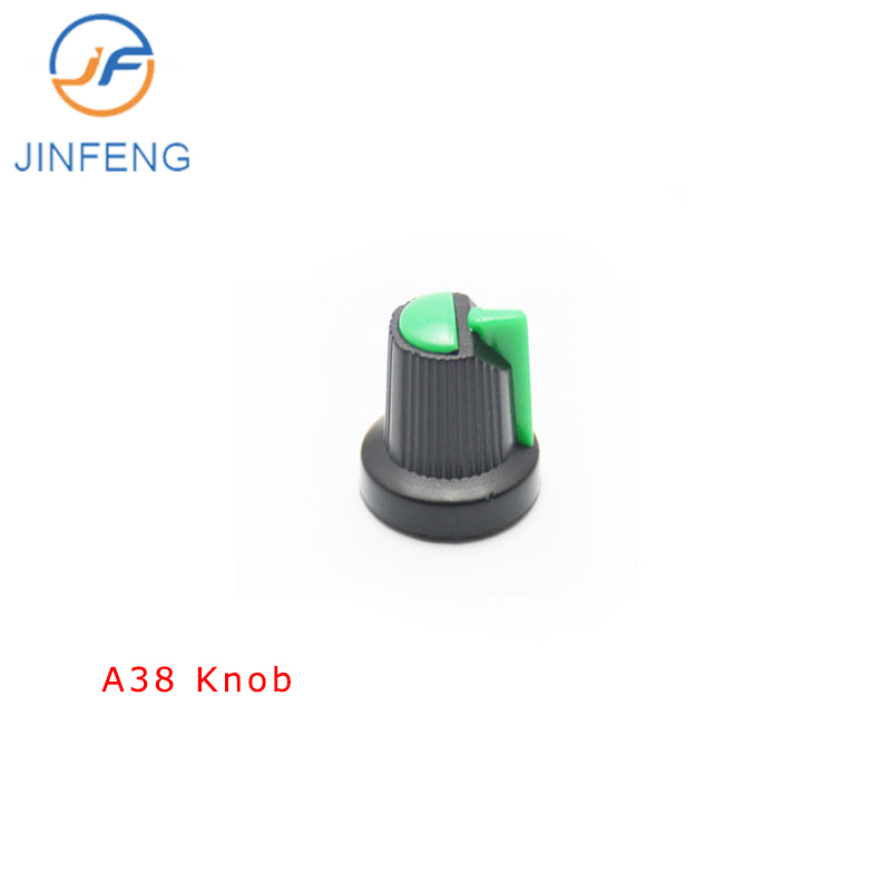 Green Knob JF-A38