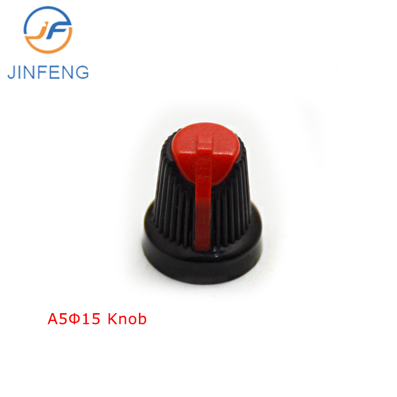 Red Knob JF-A5
