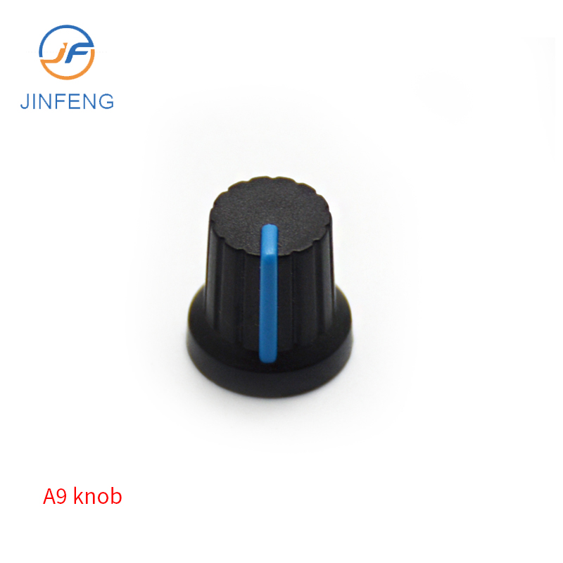 Blue Knob JF-A9