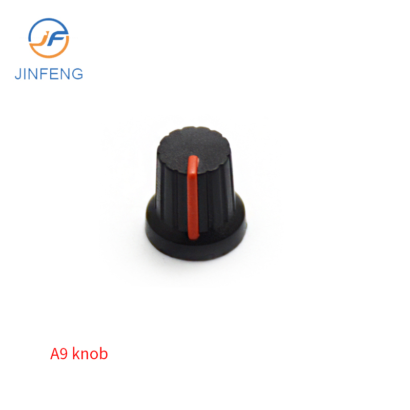 Red Knob JF-A9